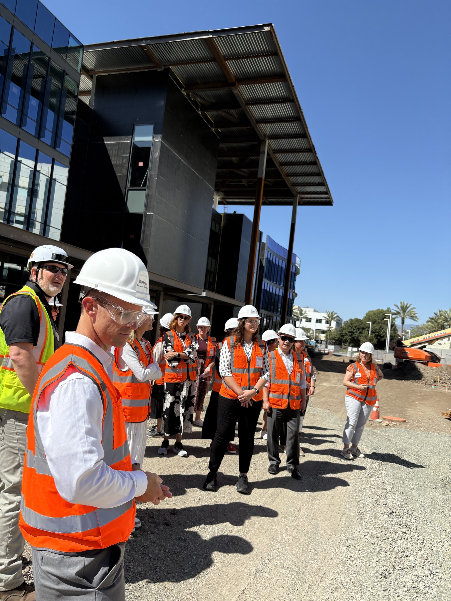 Hoag Hospital Foundation | Newport Beach CA