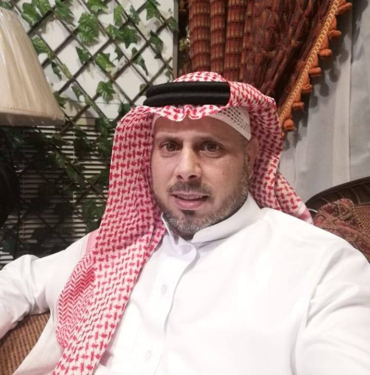 جهاد محمد السرحان
