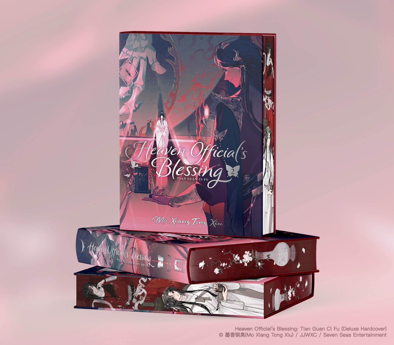 Pre-order Remnants of Filth: Yuwu Vol 7 Special Edition