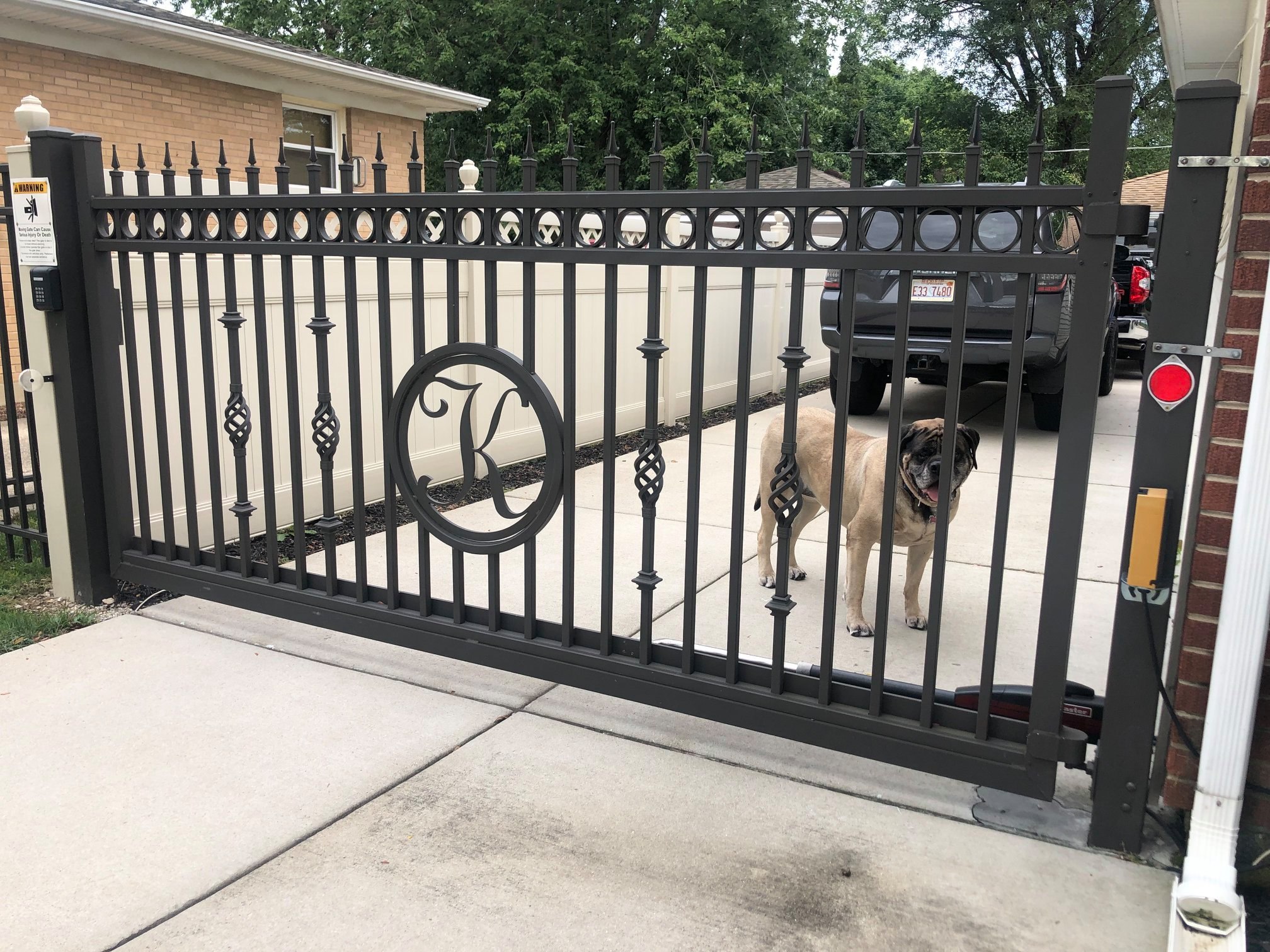 Advanced Fence and Gate | Mount Prospect IL
