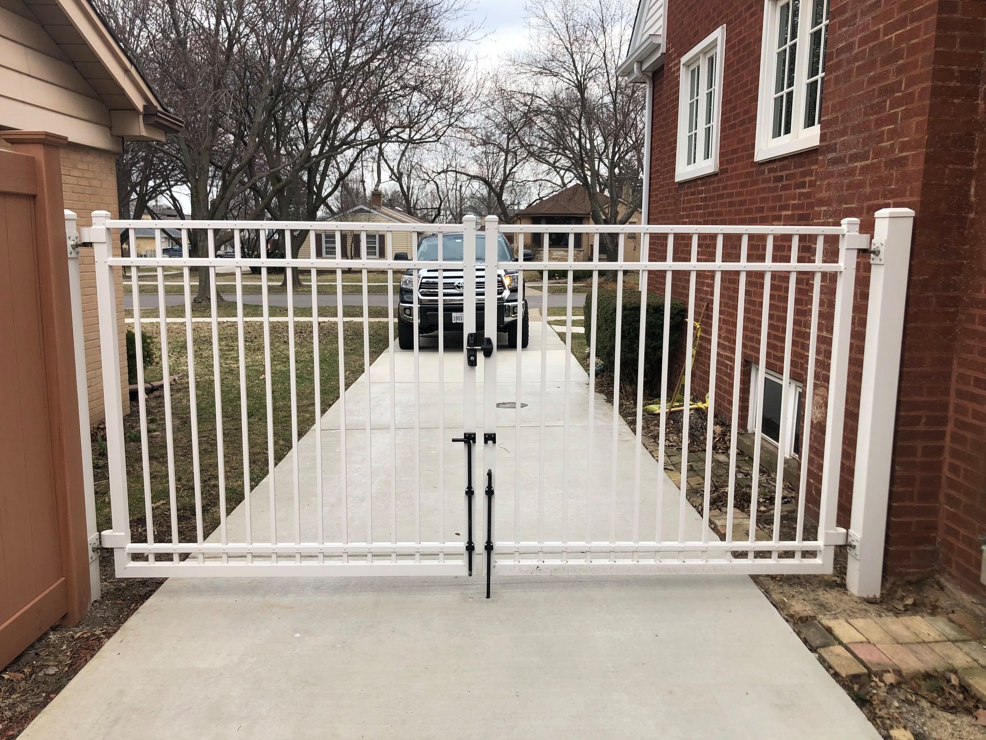 Advanced Fence and Gate | Mount Prospect IL