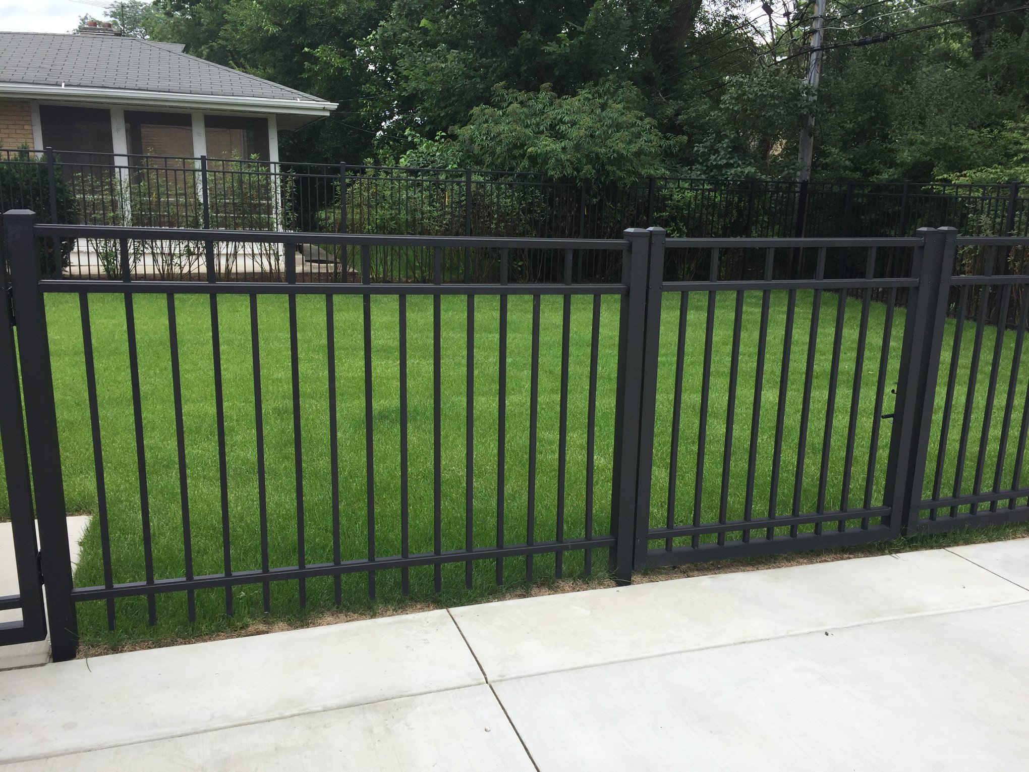 Advanced Fence and Gate | Mount Prospect IL