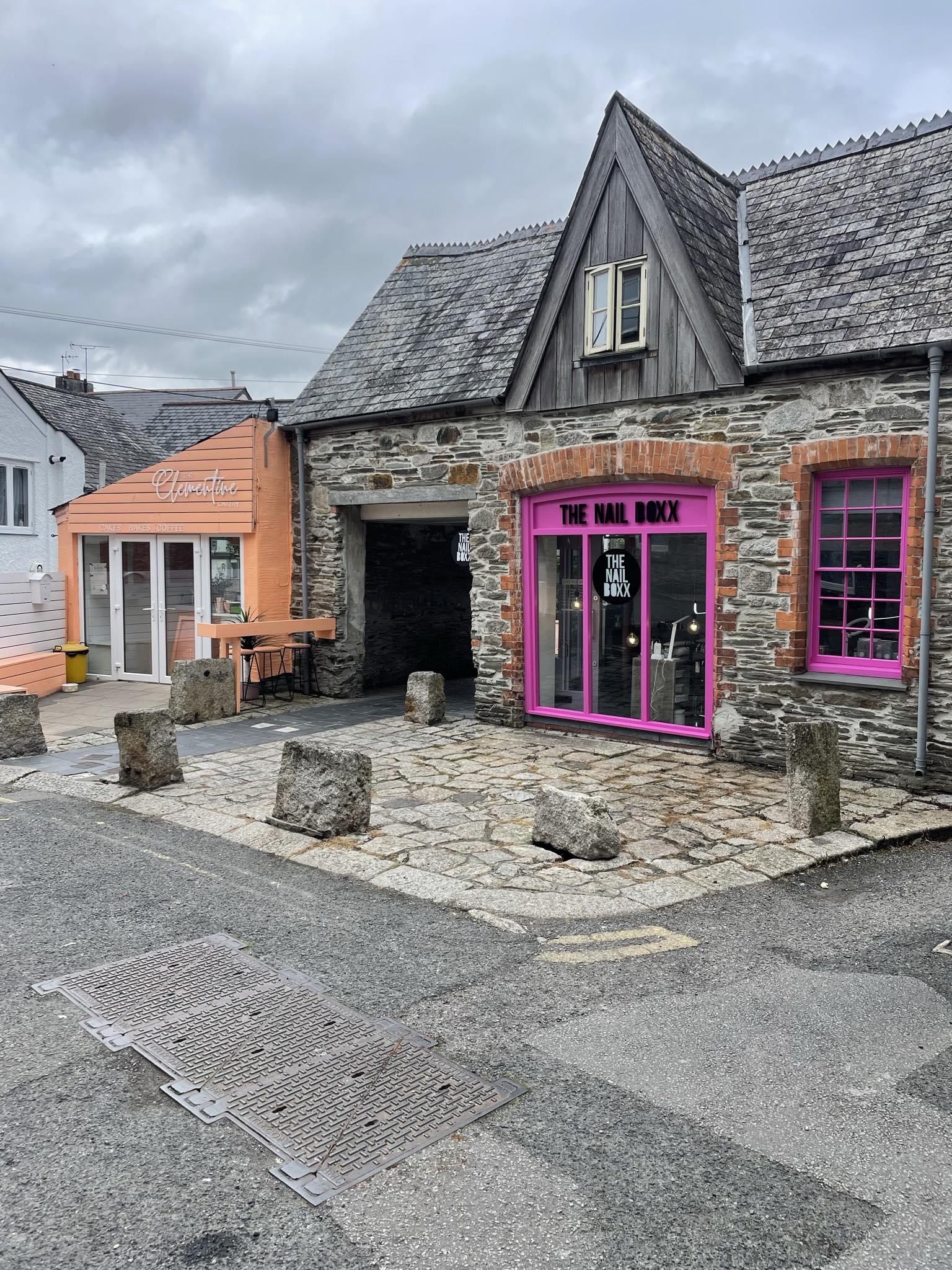 Flo’s Kitchen Polzeath added a... - Flo’s Kitchen Polzeath