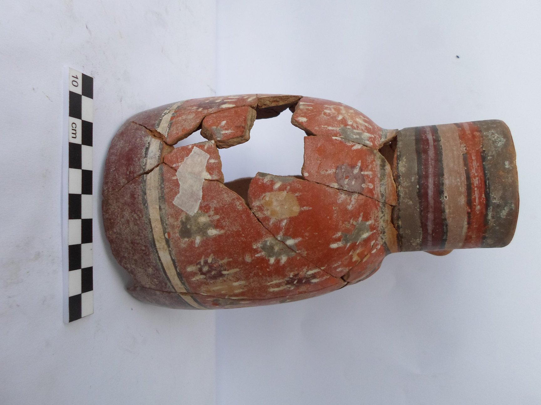 Arqueología ROCA