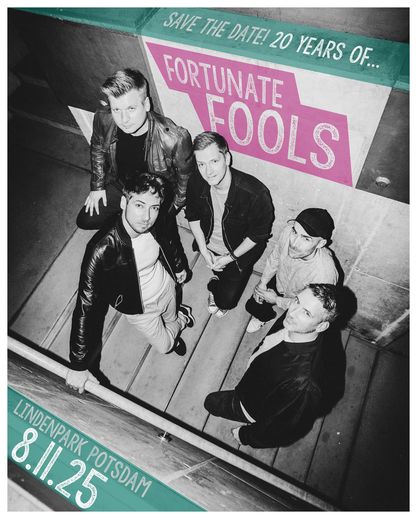 Fortunate Fools