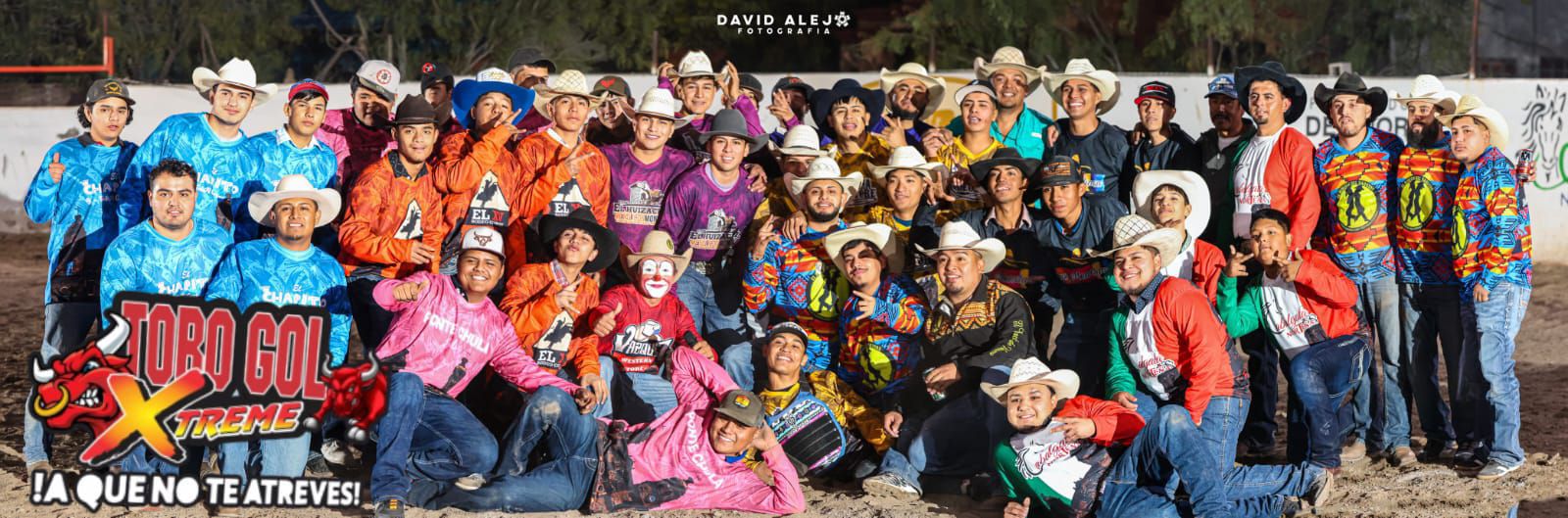 Chino Rodeo - The Chino Rodeo is BACK!🤠🔥 After more than... | Facebook