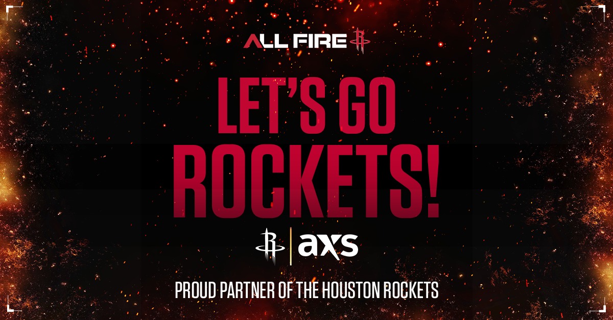 axs - 🏀 Game day is here! We’re excited to kick off the... | Facebook