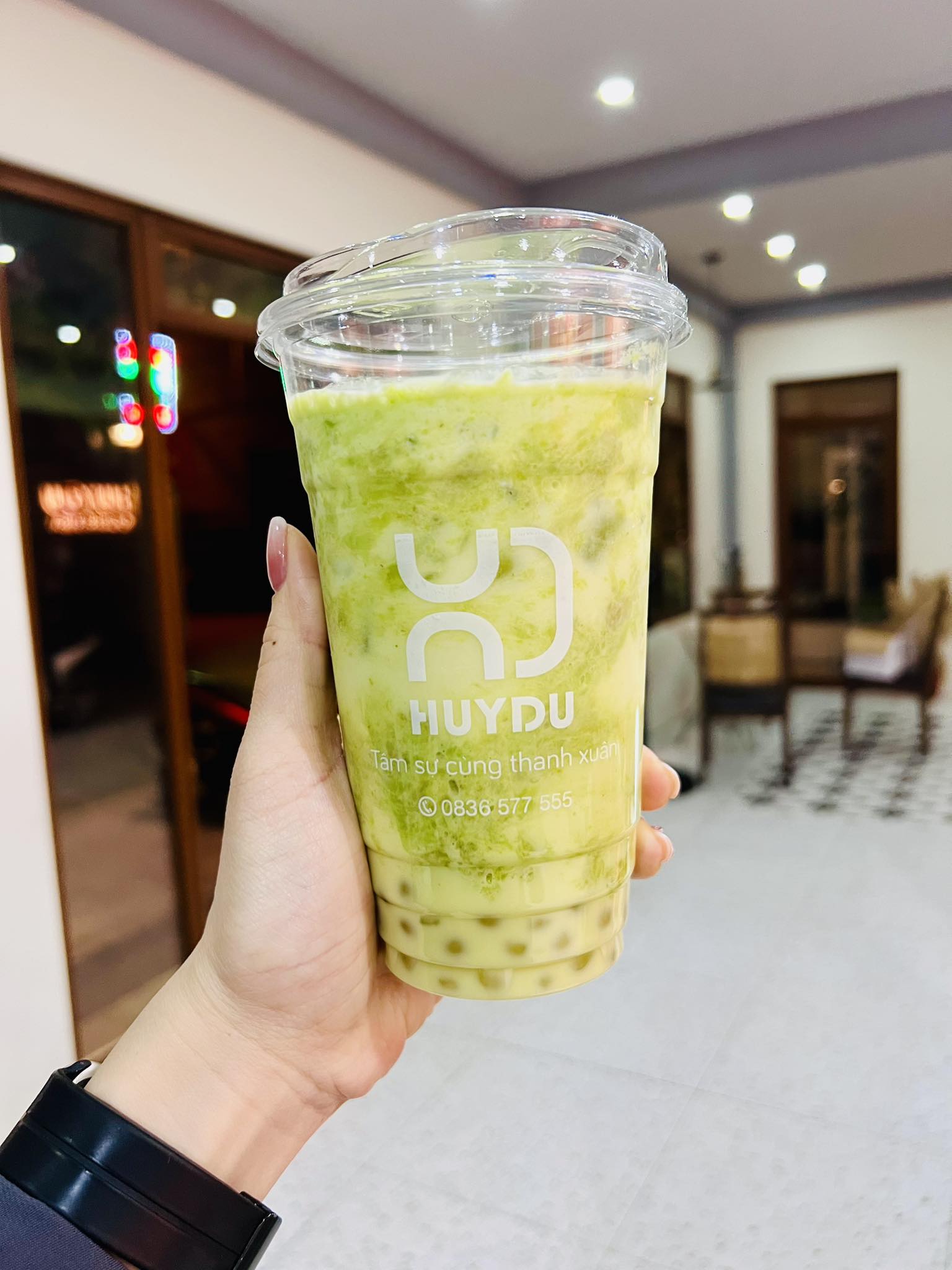 Huy Du Coffee & Tea Xuân Mai | Xuân Mai