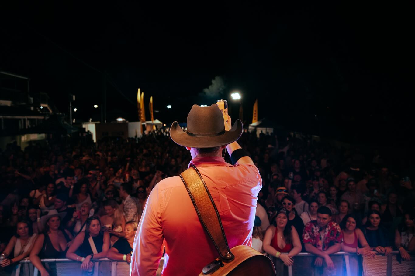 The Ville - It's PBR Grand Finals night🤠 The action doesn’t stop when ...