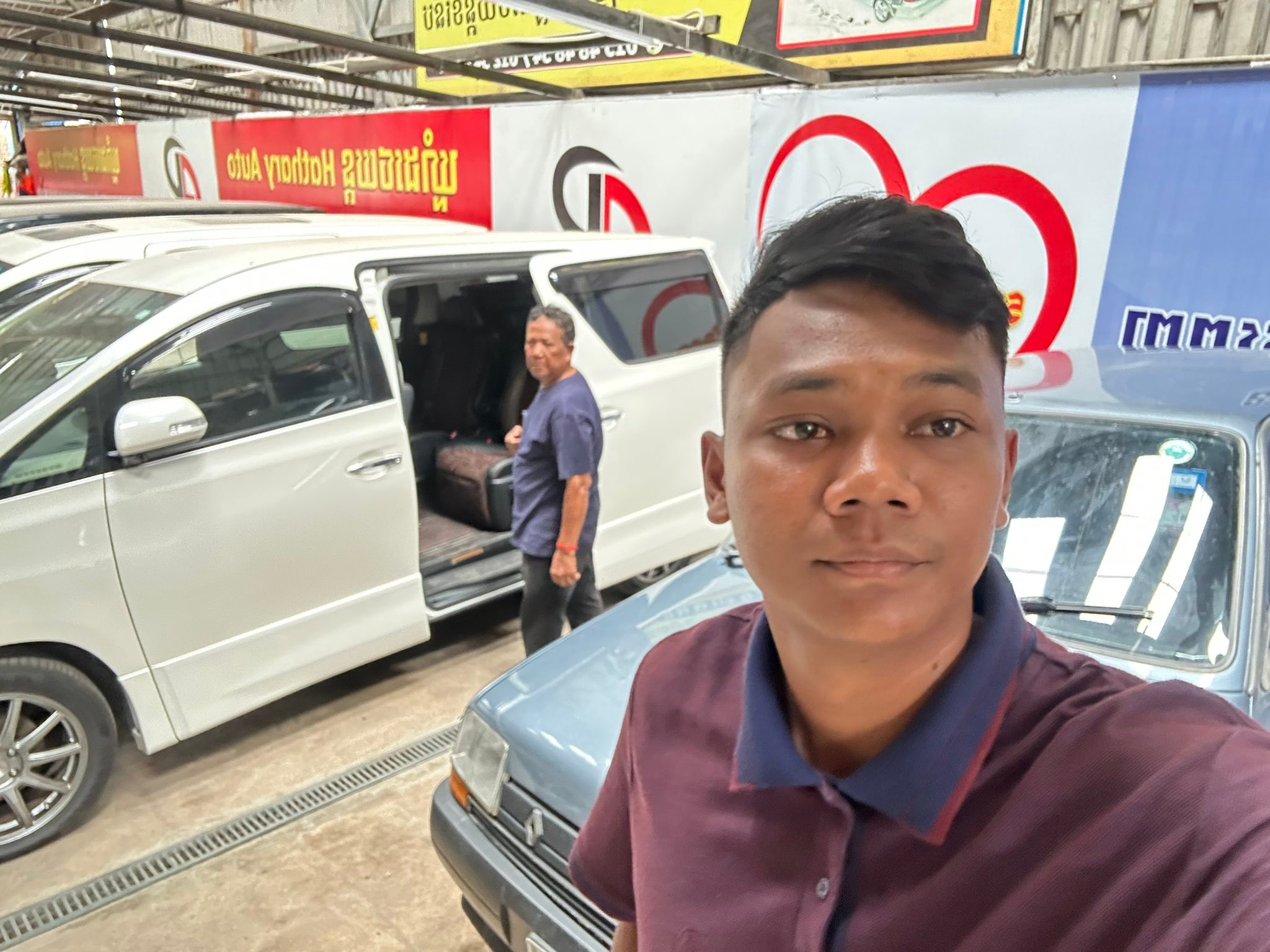 Meta Auto Car ជំនាញប្រឹក្សាជួយឯកសារបង់រំលស់រថយន្តគ្រប់ប្រភេទ | Phnom Penh