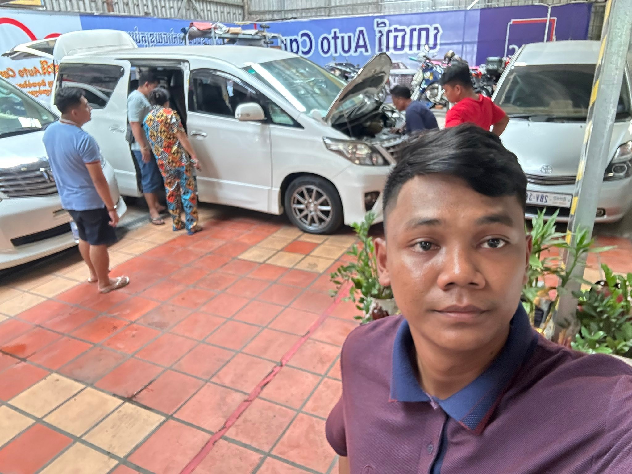 Meta Auto Car ជំនាញប្រឹក្សាជួយឯកសារបង់រំលស់រថយន្តគ្រប់ប្រភេទ | Phnom Penh