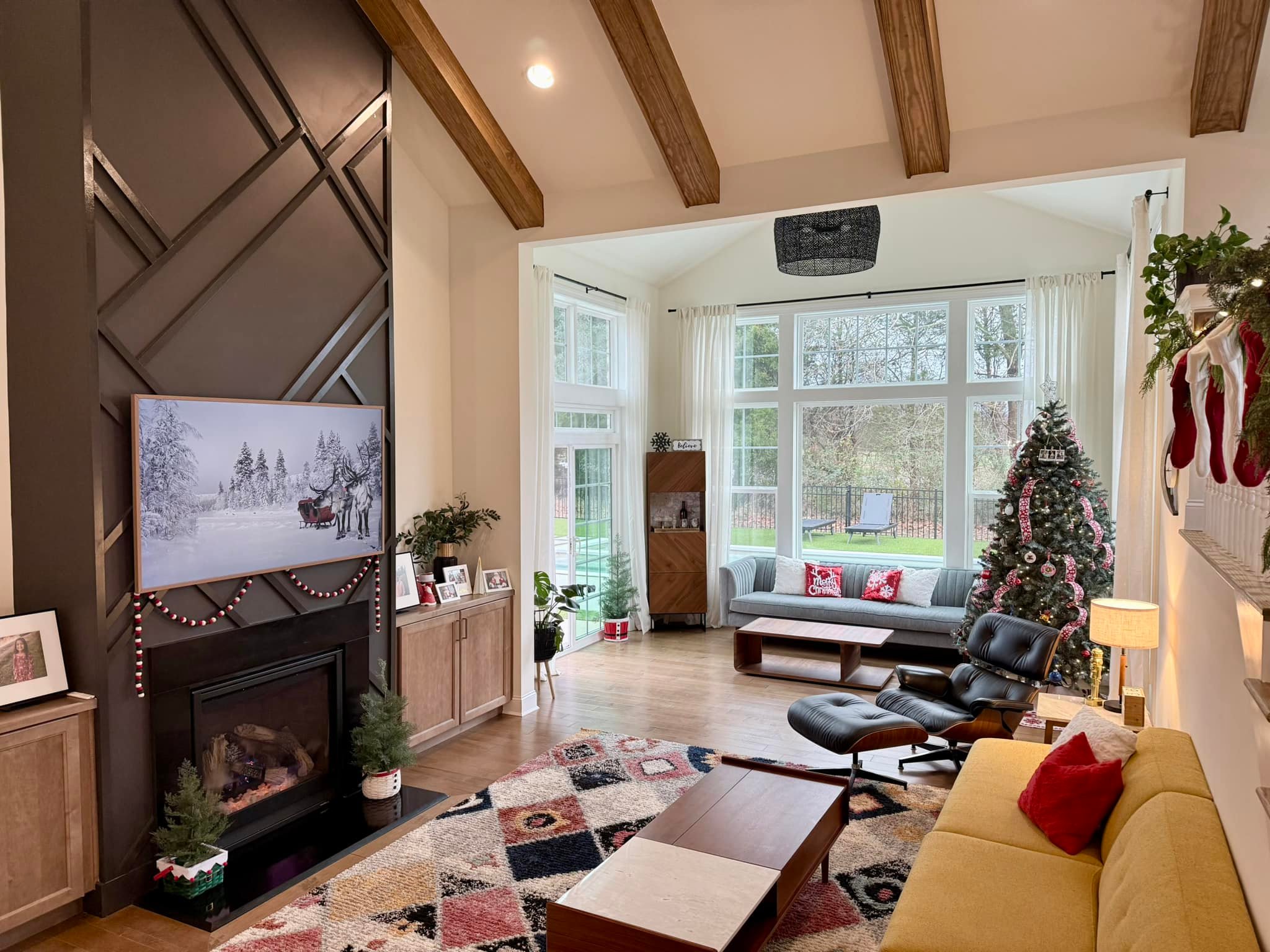 Hudson Custom Interiors | Murfreesboro TN
