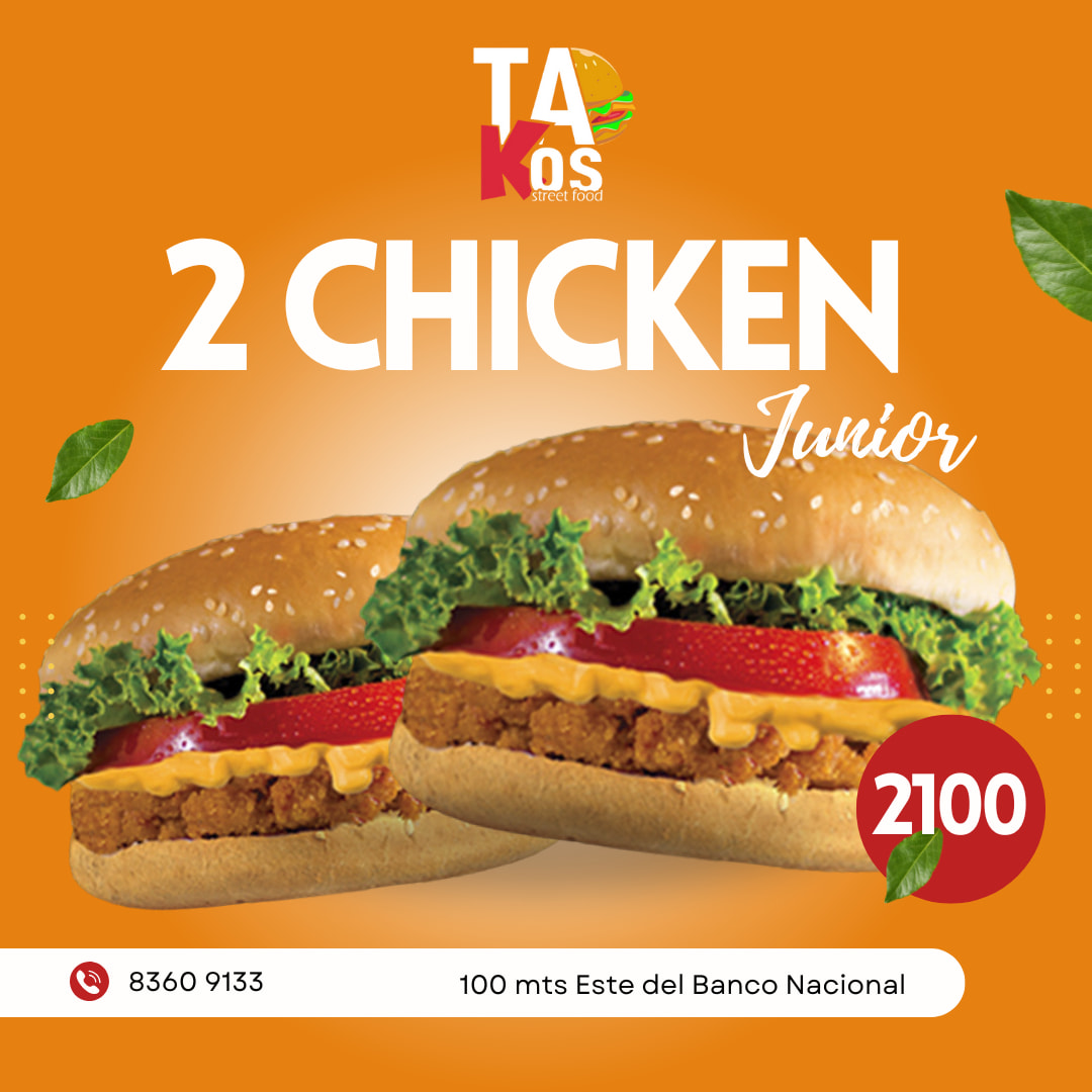 Tacos San Ramón | San Ramón