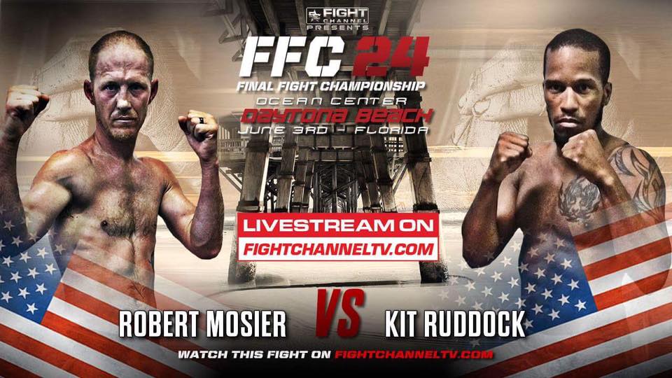 Kit Ruddock