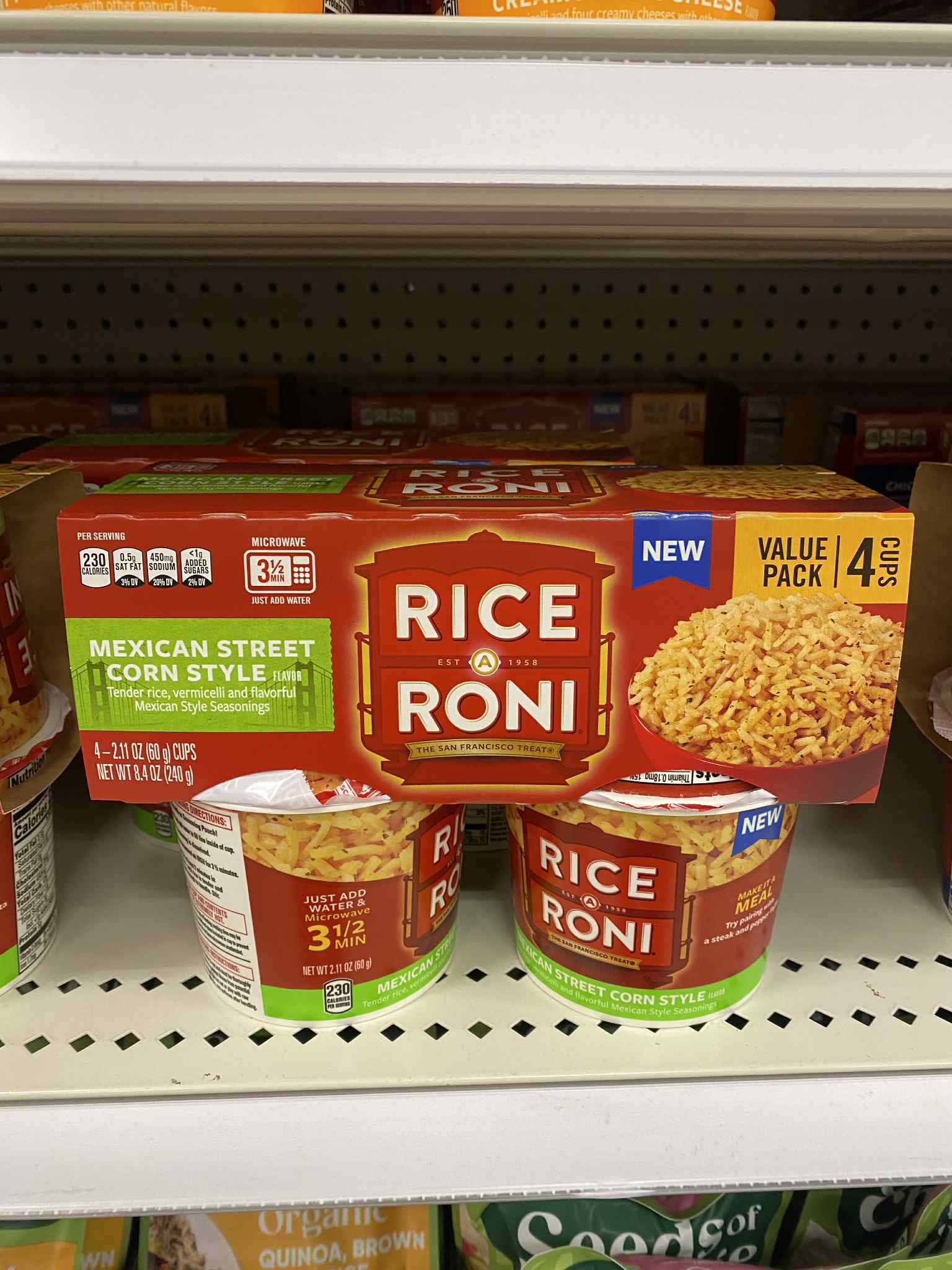 Mom - Some food finds at Target 🍪🎄 ️ | Facebook