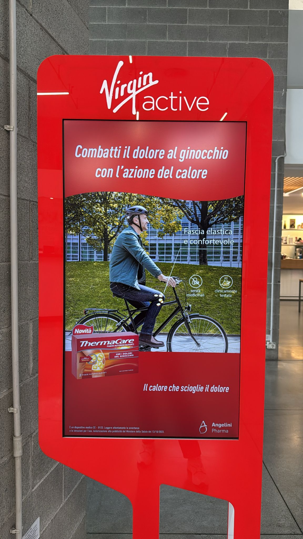 Target In | Rome