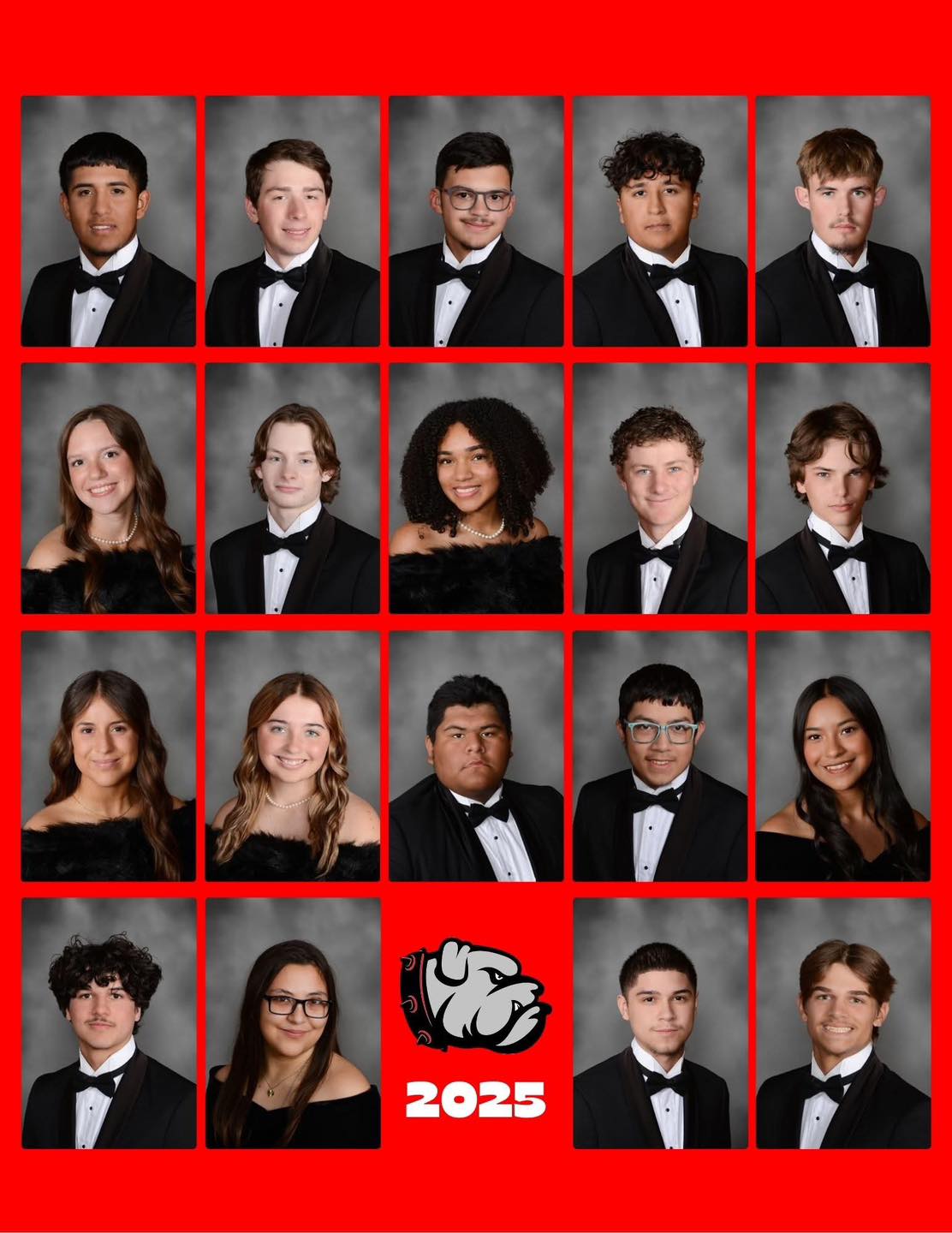 Pearce's - Congratulations to the 2025 graduating class of Sentinel ...