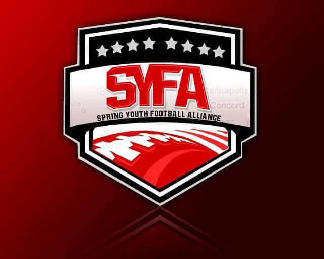 Spring Youth Football Alliance