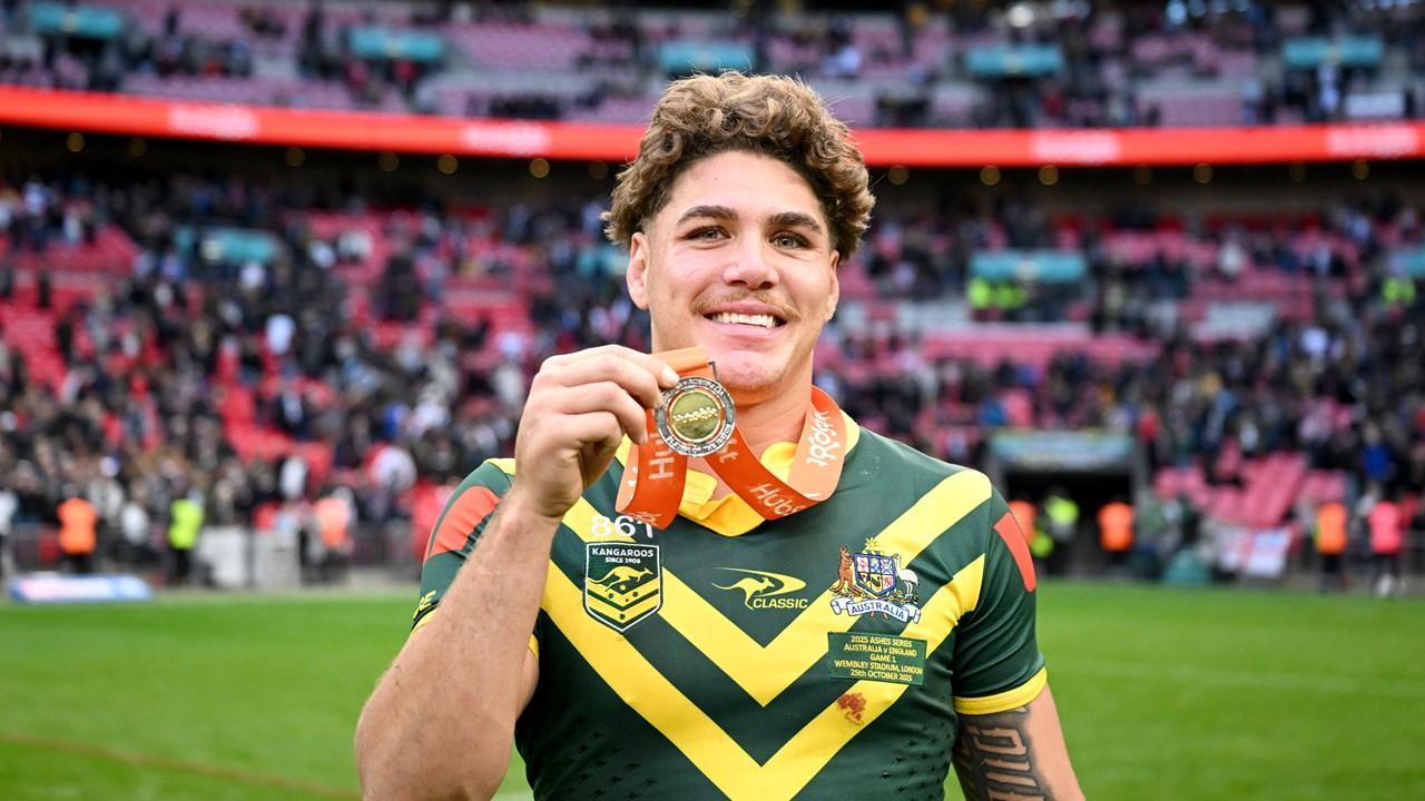 Zero Tackle - The verdict is in for Reece Walsh. DETAILS... | Facebook