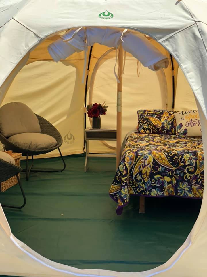 Dhoon Lodge and RV Resort