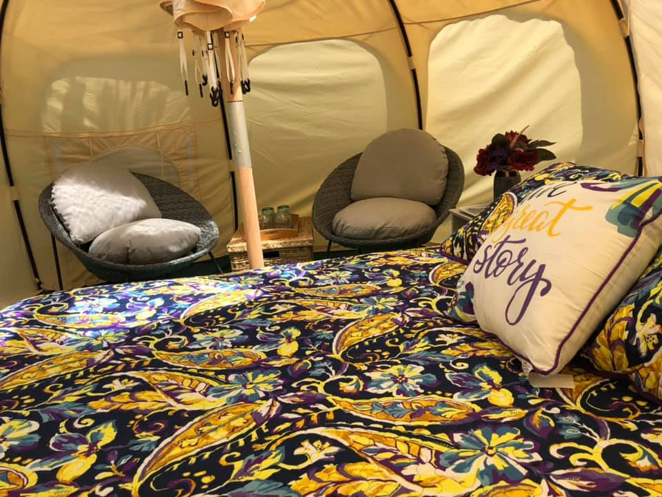 Dhoon Lodge and RV Resort