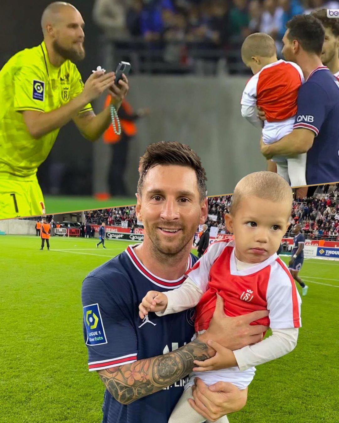 Bolavip Soccer - 🔙 Four years ago, when Messi made his... | Facebook