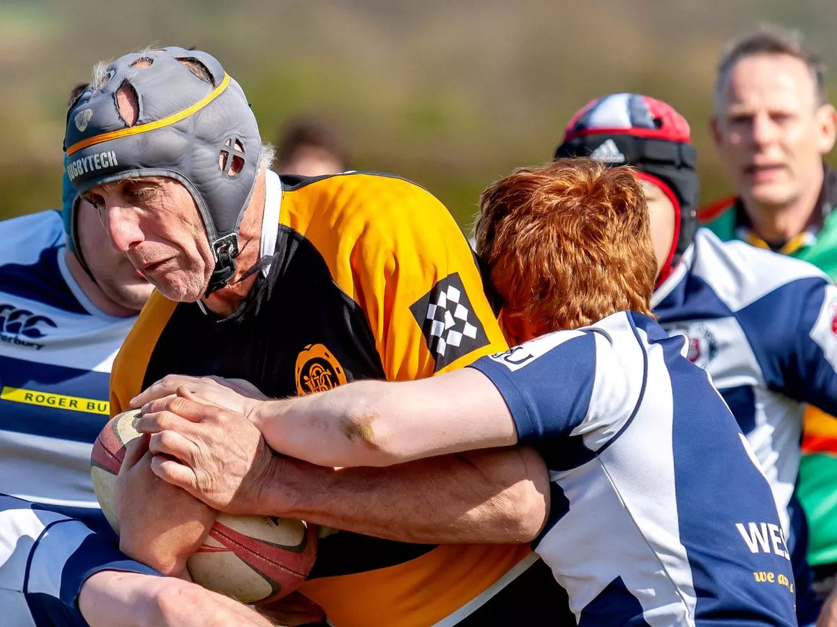 Ferris State University Rugby Football Club - FSU RFC