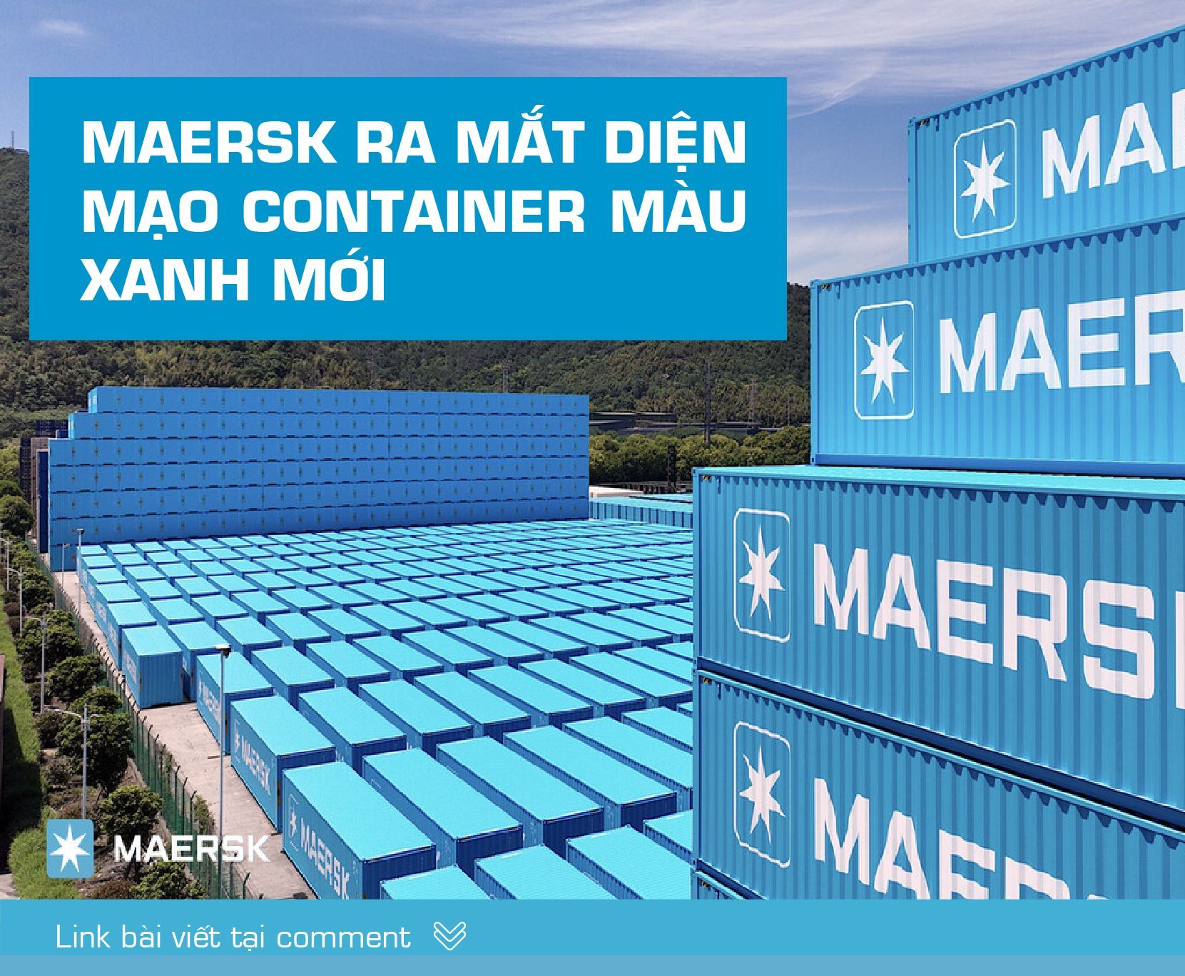 Vsico - Trạm Logistics | Hanoi