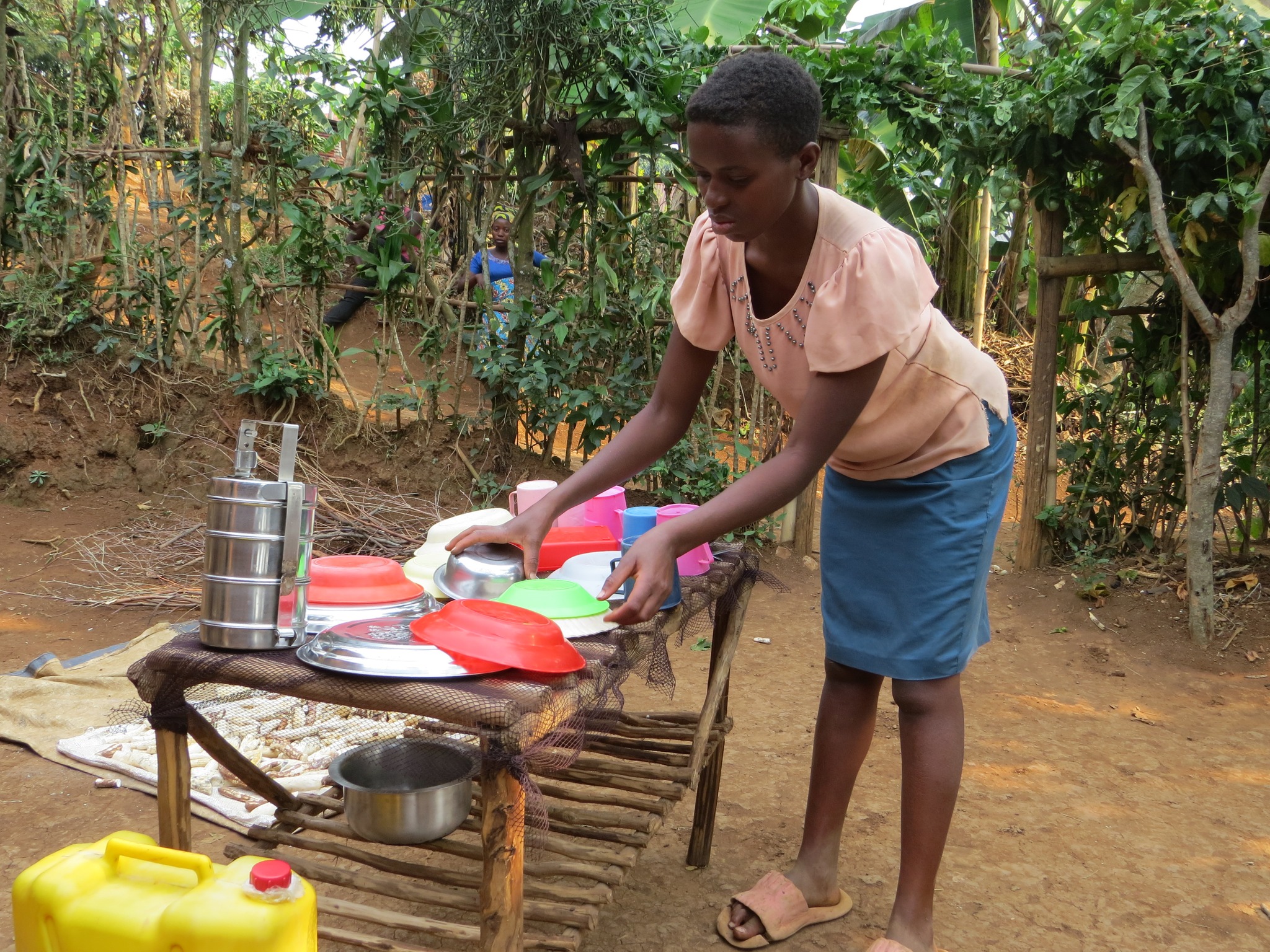 Strive Foundation Rwanda,... - Strive Foundation Rwanda | Facebook