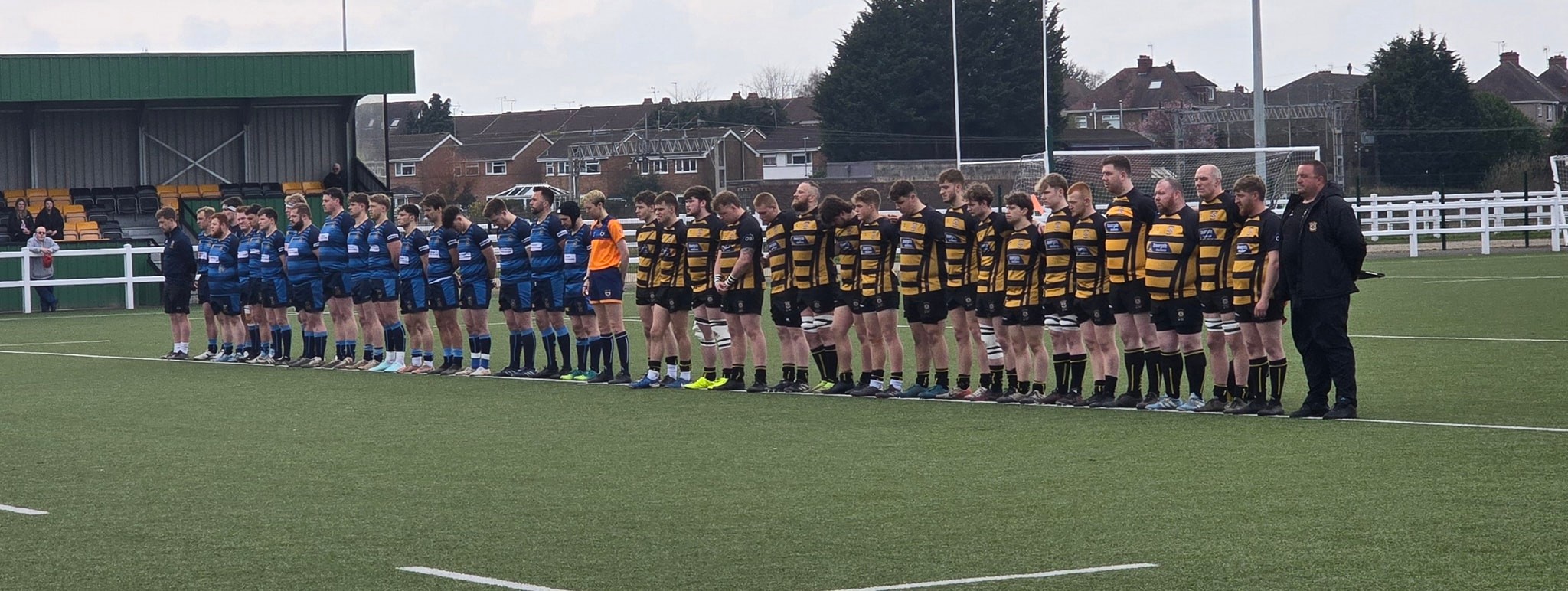 Stafford Rugby Club | Stafford