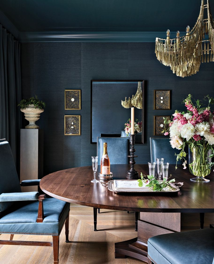 Luxe Interiors + Design added a... - Luxe Interiors + Design