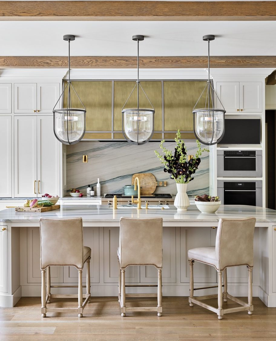 Luxe Interiors + Design added a... - Luxe Interiors + Design