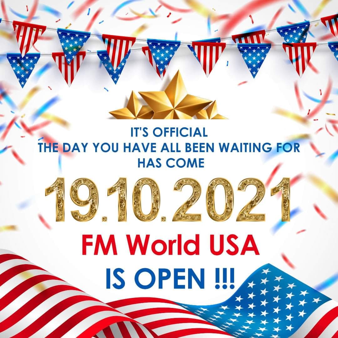FM Distribution USA