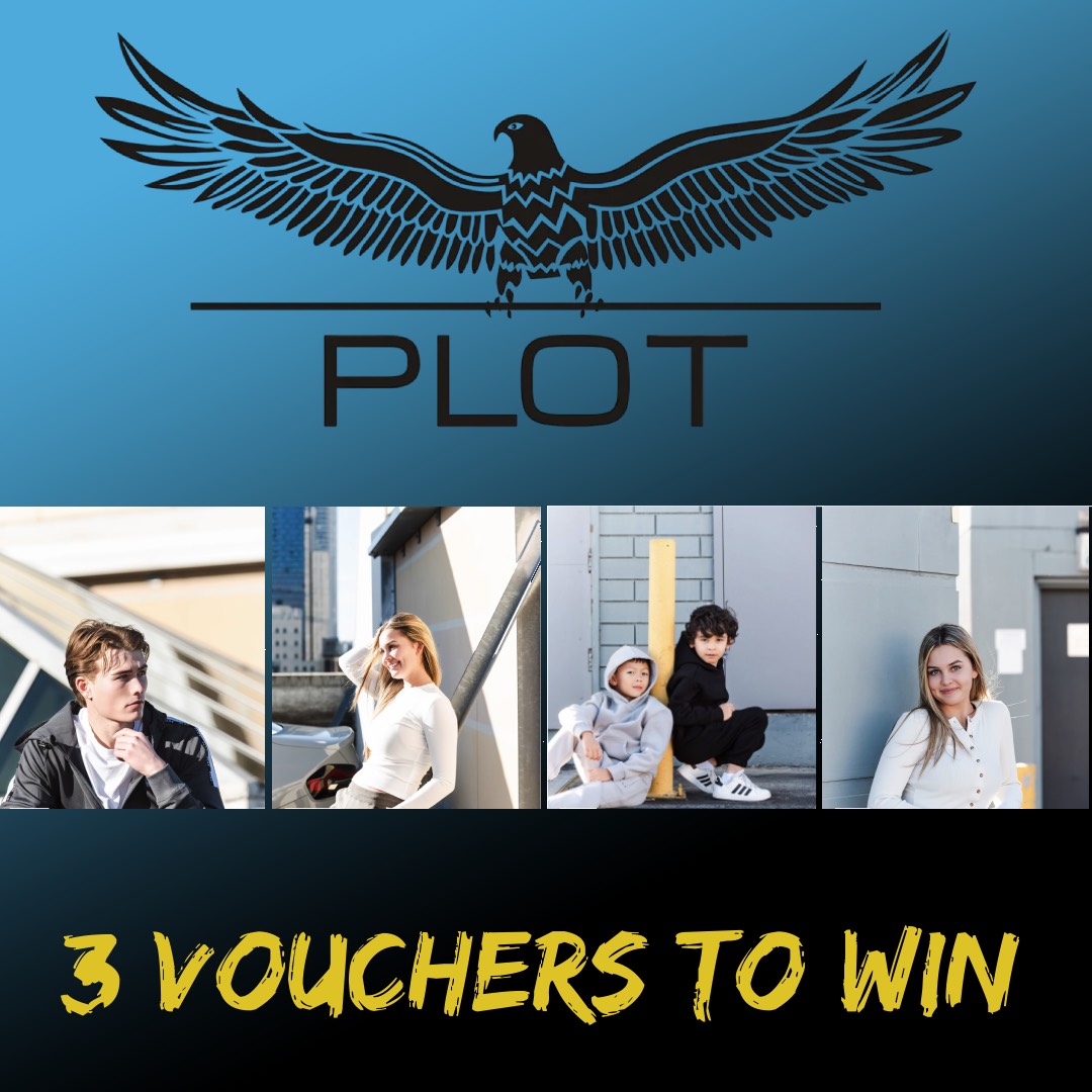 Austral - 🌟 Raffle Prize Spotlight! 🌟 Thanks to our major sponsor, PLOT ...
