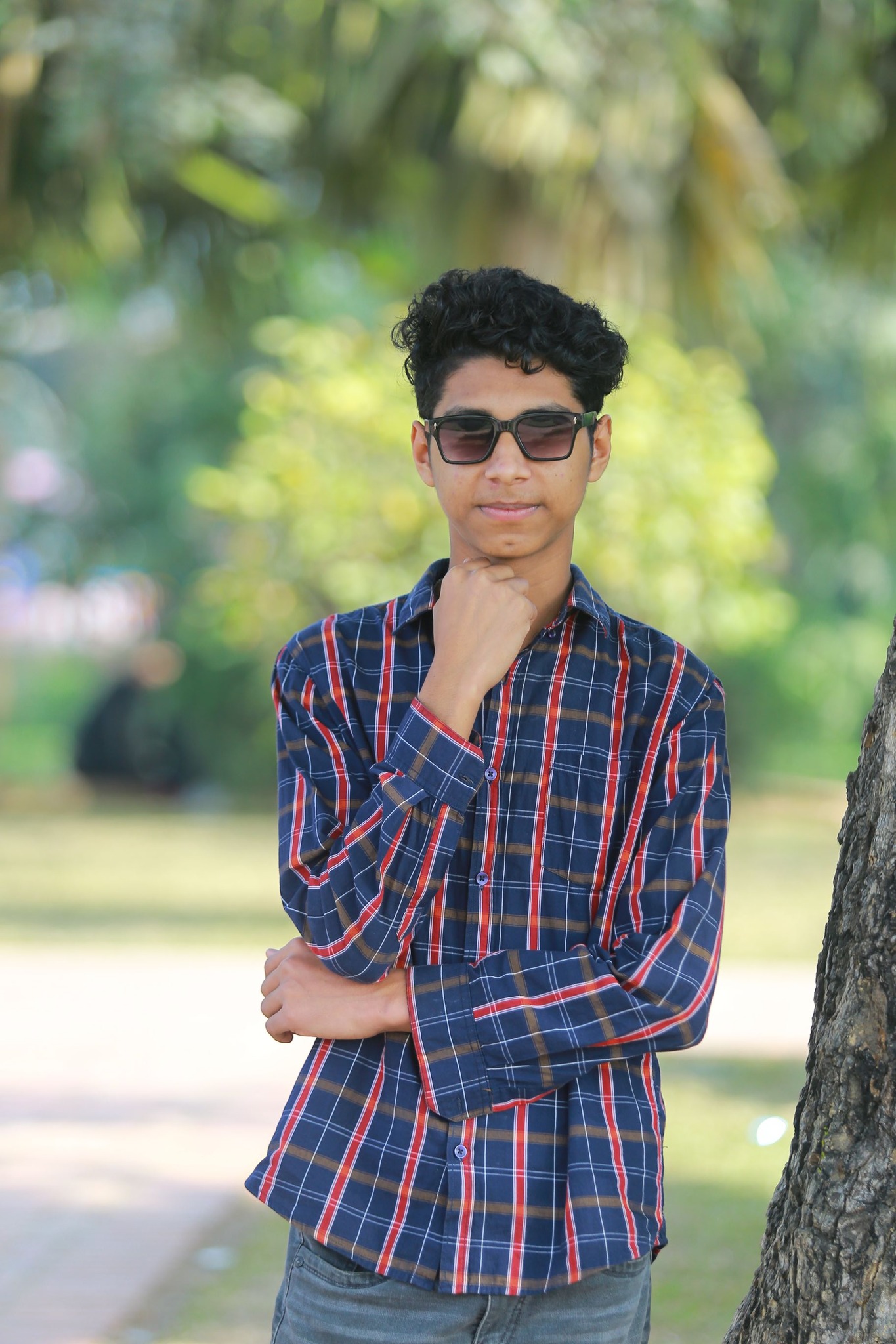 Fazal Rabbiy