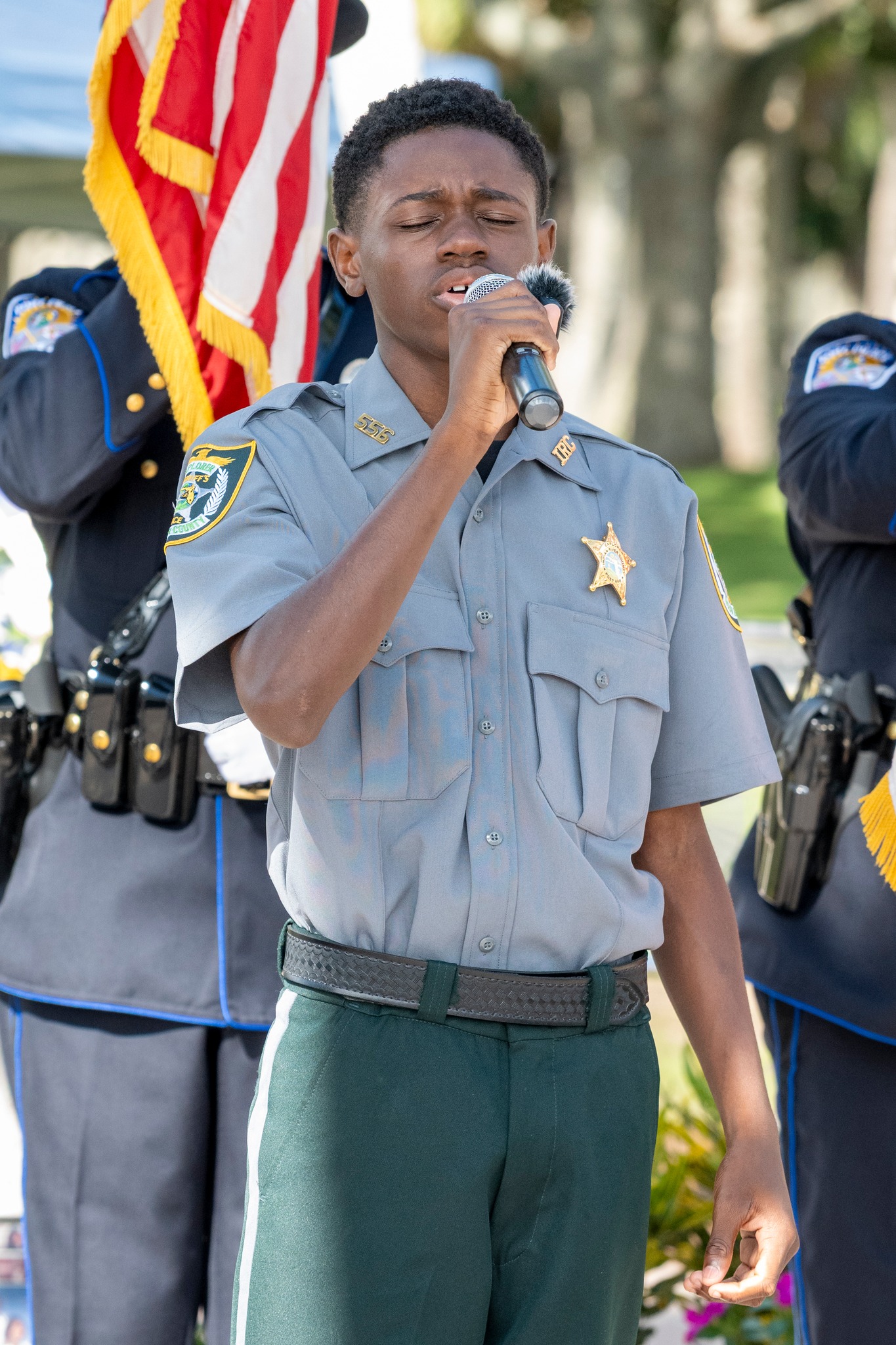St. Lucie County... - St. Lucie County Sheriff's Office