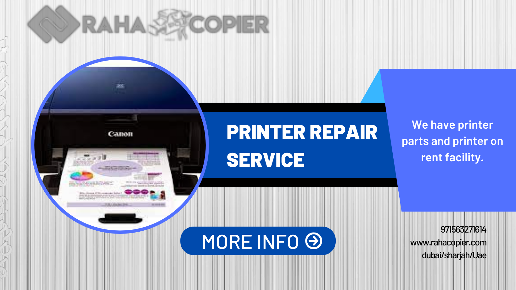 Raha Copier
