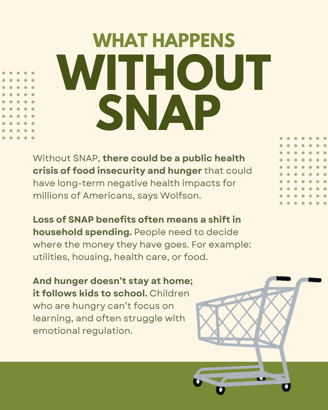 SNAP,... - Johns Hopkins Bloomberg School of Public Health | Facebook