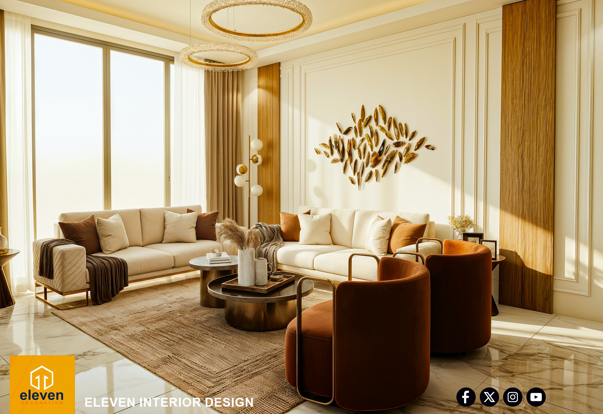 قبل ما تبدأ تشطيب… لازم تشوف... - Eleven Interior Designs | Facebook