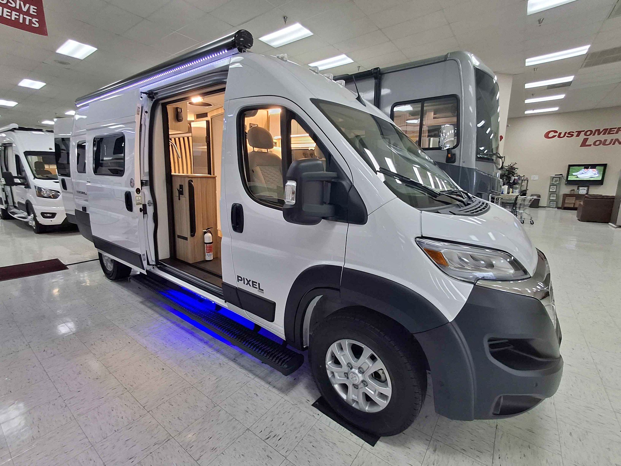 2025 Coachmen pixel 2.0m - RVs & Campers - Winter Garden, Florida ...