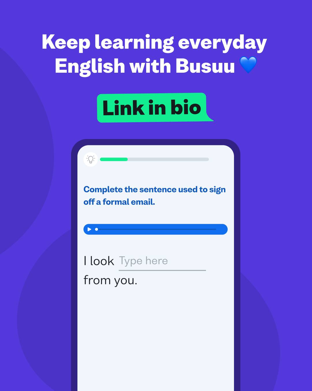 Busuu