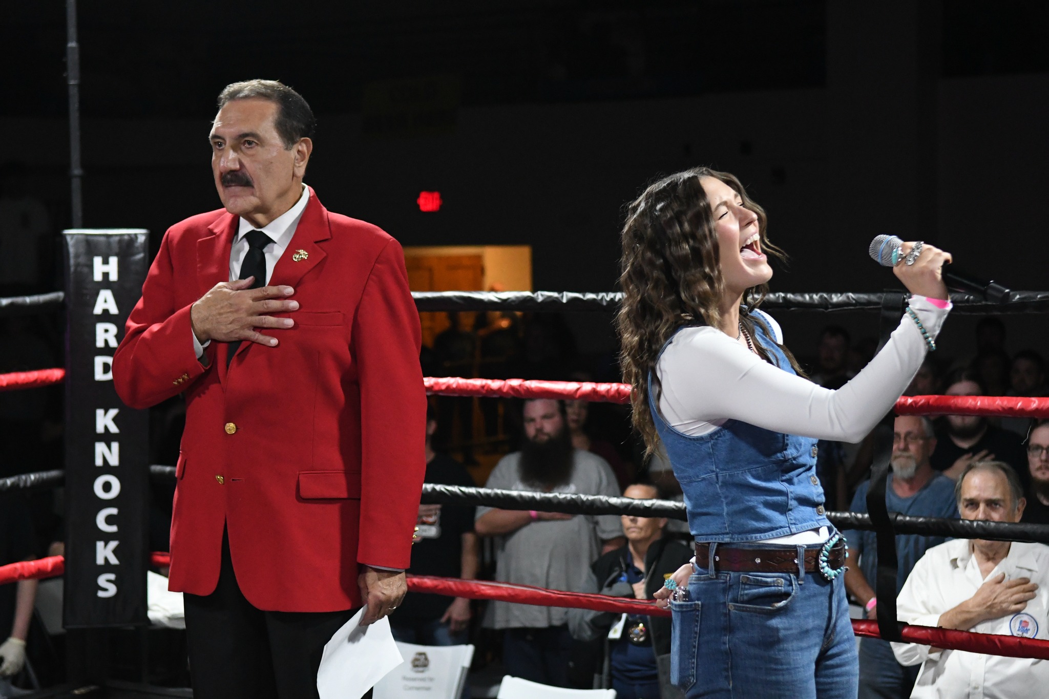 The... - The Original Toughman Contest (West Virginia)