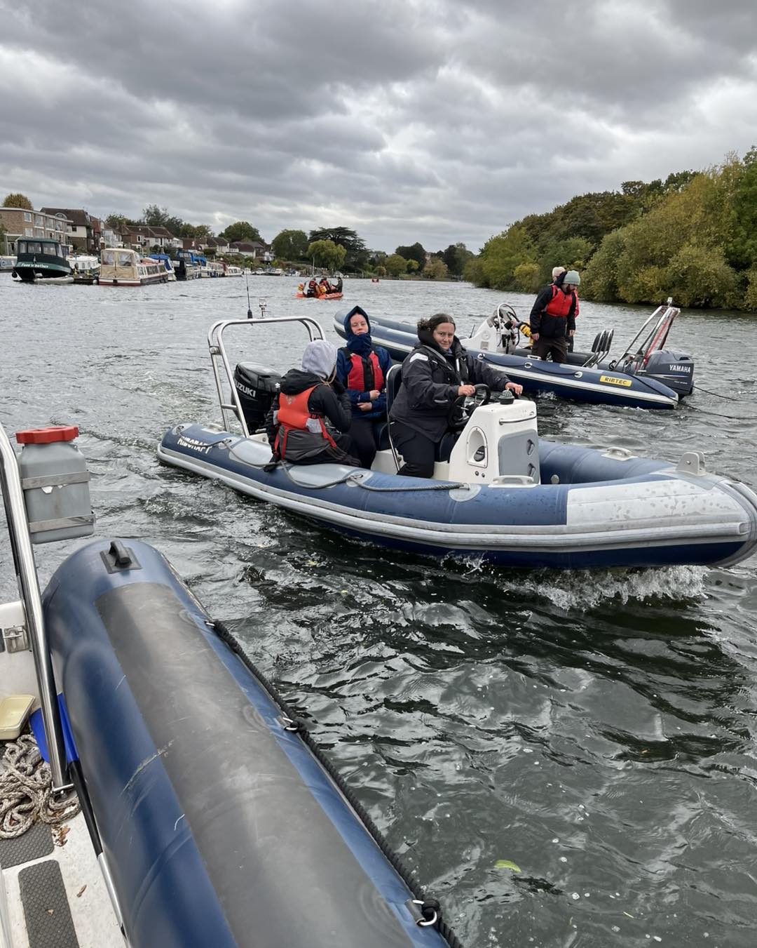 1st Surbiton... - 1st Surbiton Sealion Sea Scout Group