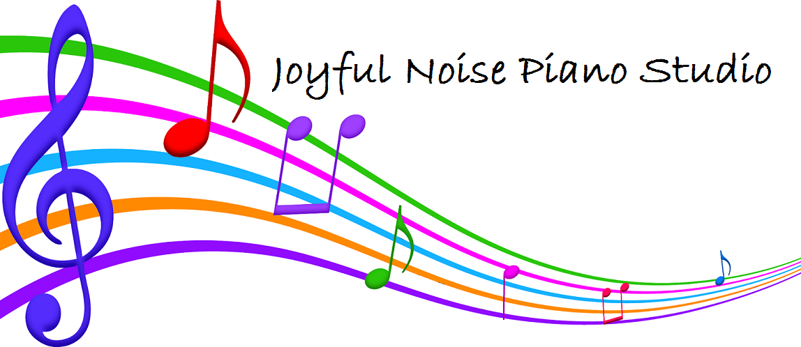 Joyful Noise Piano Studio | Commerce City CO
