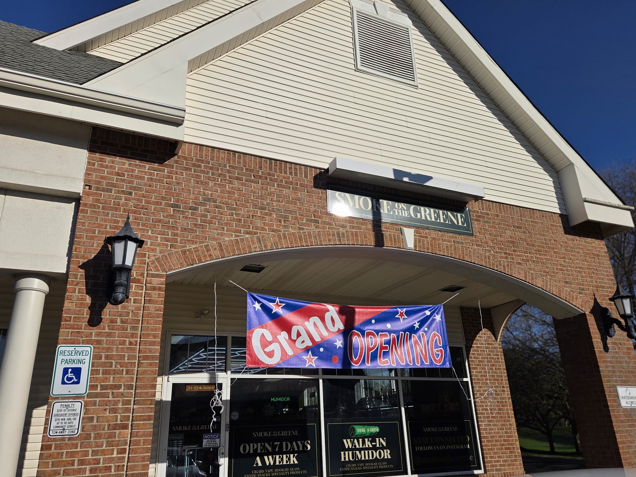 dispensaries in marlton with best vapes Marlton's newest smoke shop opened last month the Village at the Greene Shopping Center on Evesboro-Medford Road in Marlton. 