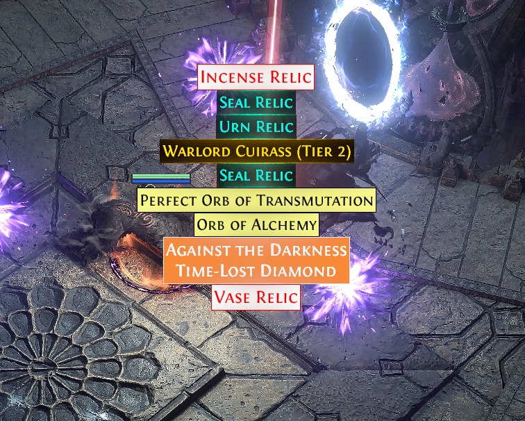 Cộng Đồng Path Of Exile 2 Việt Nam (Chia Sẻ Và Thảo Luận) | Xin thề trc ...