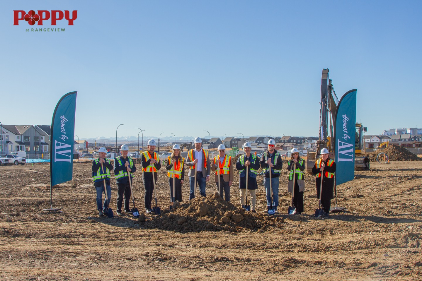 Section23 Developments | Calgary AB