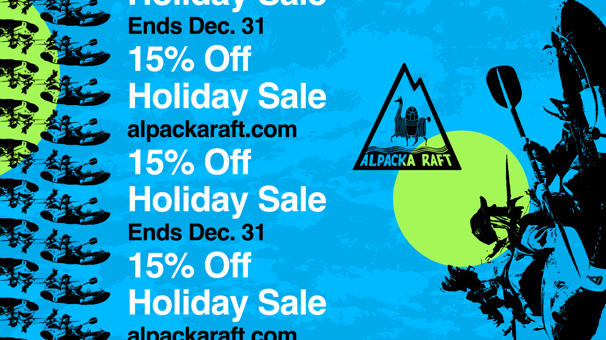 Alpacka Raft | Mancos CO