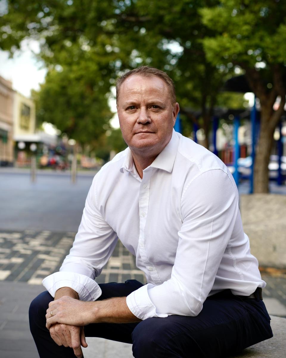 Andrew - The election has been called. We’re heading to the polls on ...