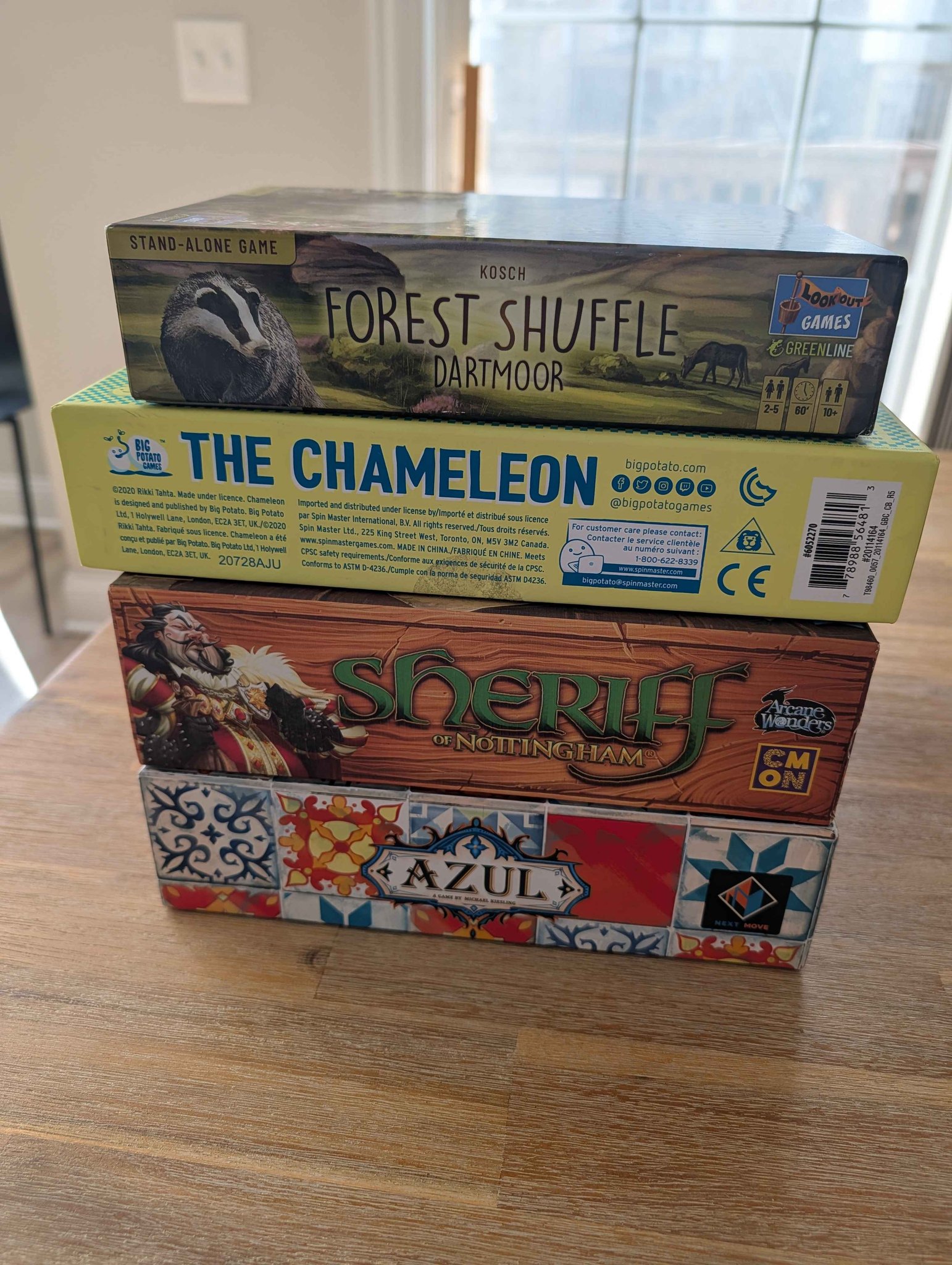Board game lot 2 - Board Games - Orland Park, Illinois | Facebook ...